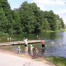 Trekantens strandbad