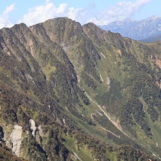 Mount Narusawa