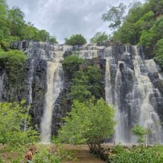 Cachoeira do Engenho Velho