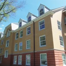 Jefferson Street Historic District