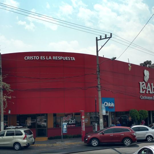 La Abeja