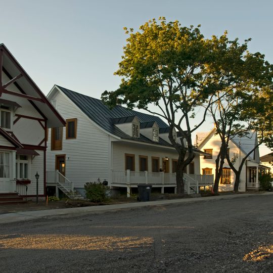 Maison Pierre-Louis-Gauvreau