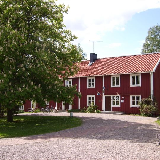 Mjölby hembygdsgård
