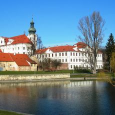 Břevnov Monastery