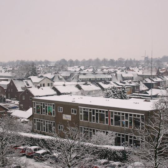 Veenendaal