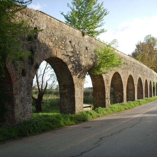 Acquedotto Mediceo