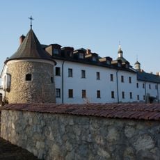 Monastère Saint-Nicolas de Krekhiv