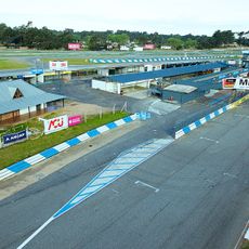 Autódromo Víctor Borrat Fabini