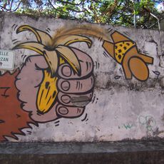 Gouzou : Tarzan