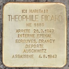 Théophile Bicard
