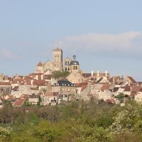 Vézelay