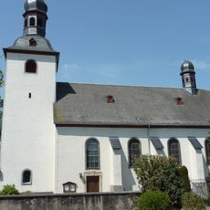 St. Kastor