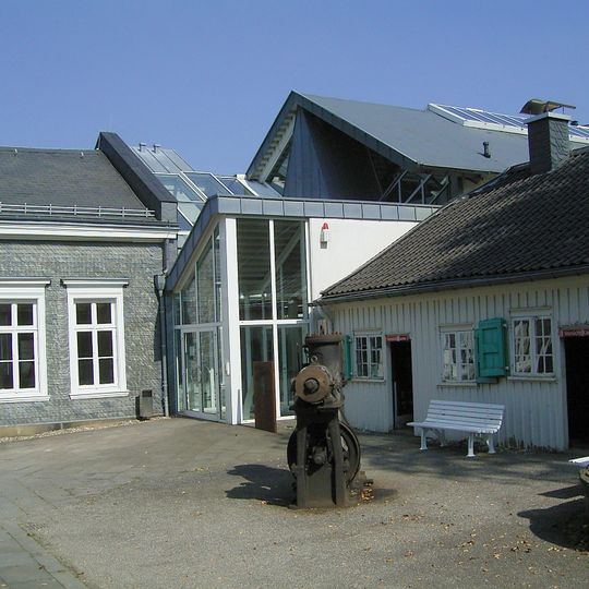 Deutsches Werkzeugmuseum