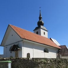 St. Margaret's Church