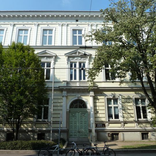 Mozartschule