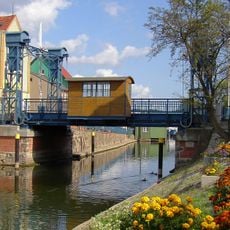 Minigolf Campingplatz Bad Stuer