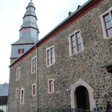Evangelische Kirche Beilstein