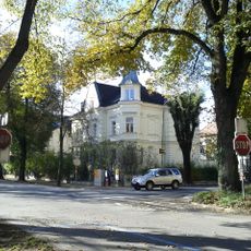 Falkstraße 9, Innsbruck