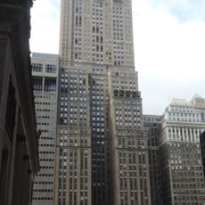 Lincoln Building