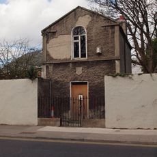 Ballybough Cemetery