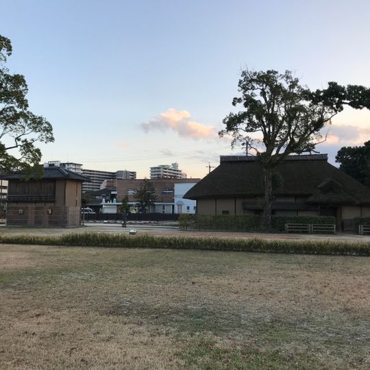 Escuela privada de Hirose Tanso