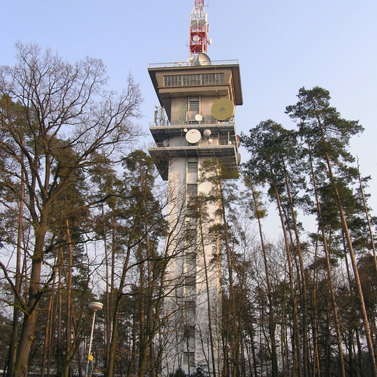 Vysílač Hoděšovice