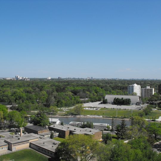Port Credit