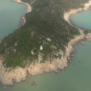 Fan Lau Lighthouse