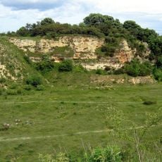 Bishop Middleham Quarry