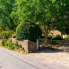 Higher House Farmhouse
