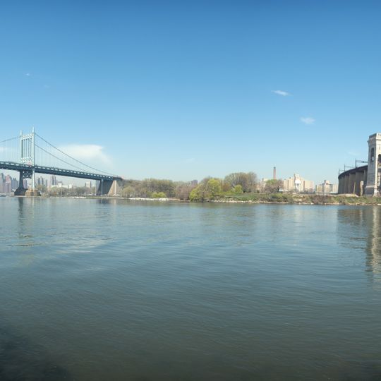 Astoria Park