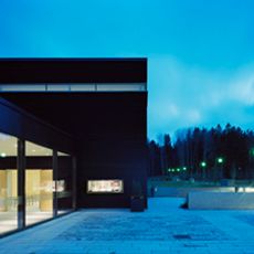 Täby södra begravningsplats