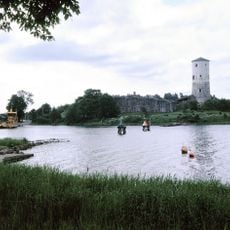 Castello di Stegeborg