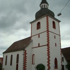 St. Laurentius