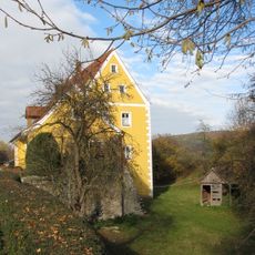 Schloss Jettenhofen
