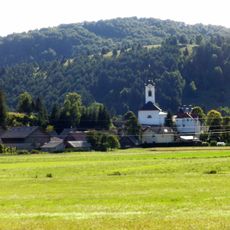 St. Michael's Church