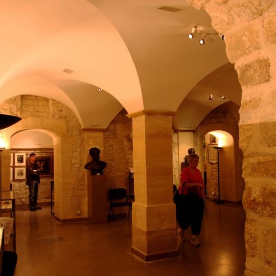 Musée du Barreau de Paris
