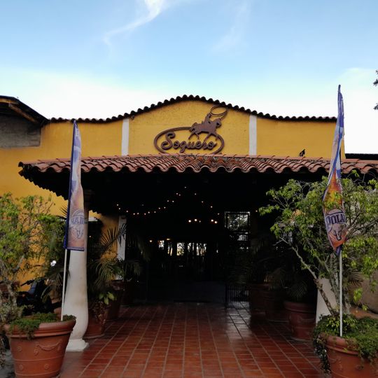 Soguero Restaurant