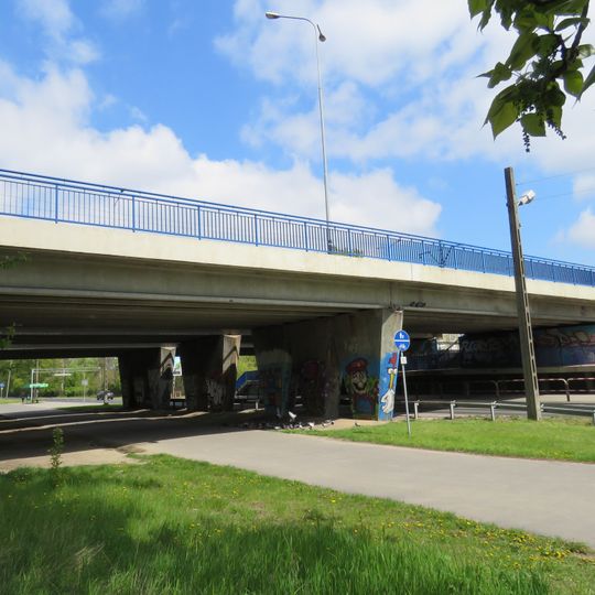Hetmański Viaduct