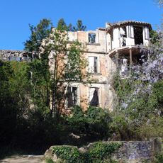 Can Busquets (Vallcanera)