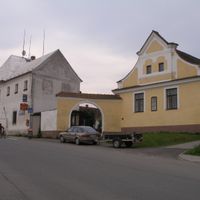 Košice (Boemia meridionale)