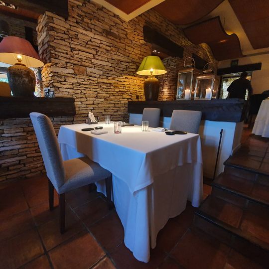 La Finca