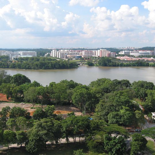 Lago Jurong