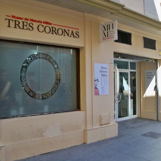 Museum of Military History of Málaga