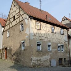 Wohnhaus