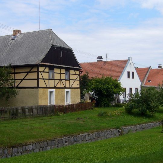 Dobřenec