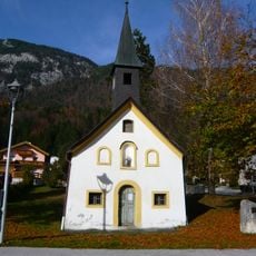 Notburgakapelle, Dampfl-Kapelle, Langkampfen