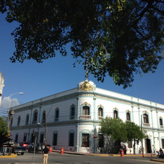 Victoria Municipality