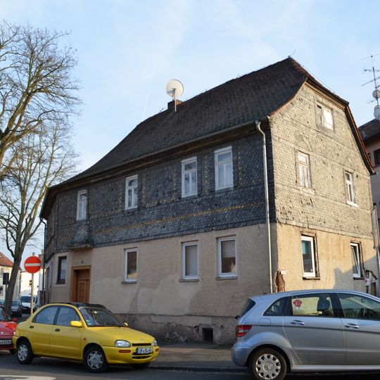 Aschaffenburger Straße 6