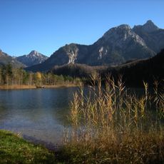 Alpenrandquellseen